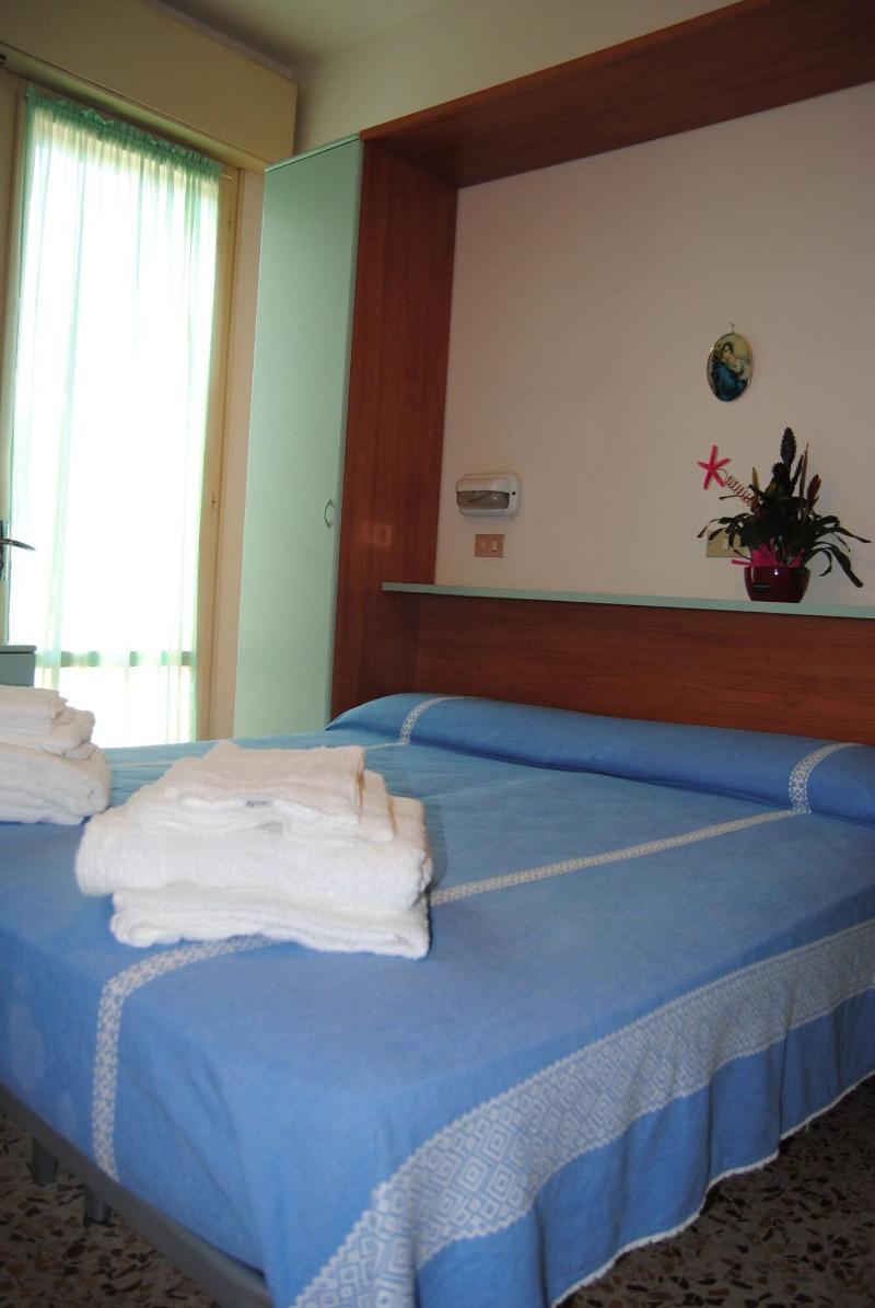 Hotel Trevi Cesenatico Extérieur photo