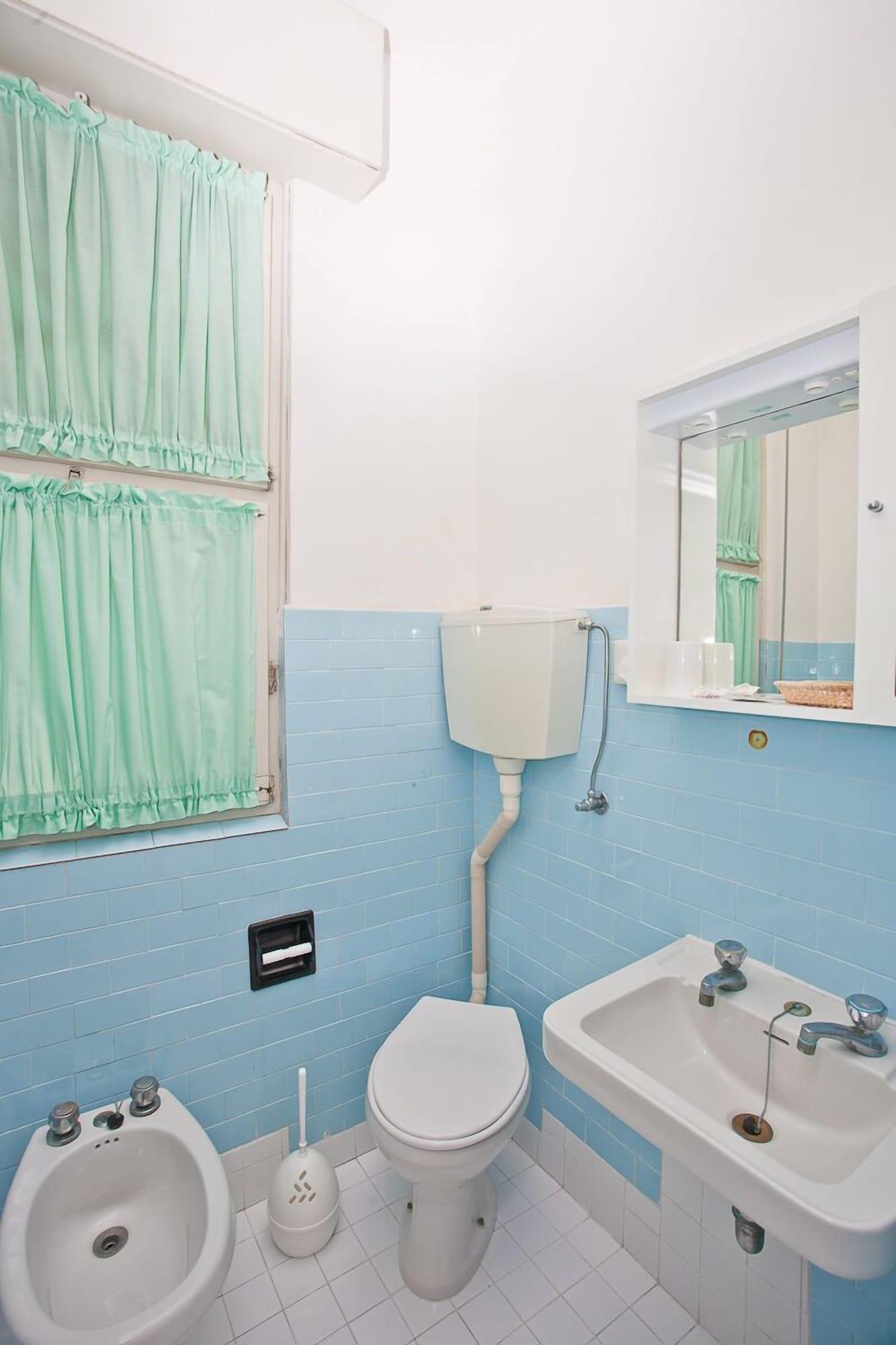 Hotel Trevi Cesenatico Extérieur photo