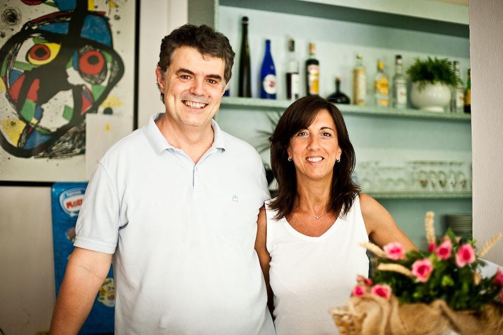 Hotel Trevi Cesenatico Extérieur photo