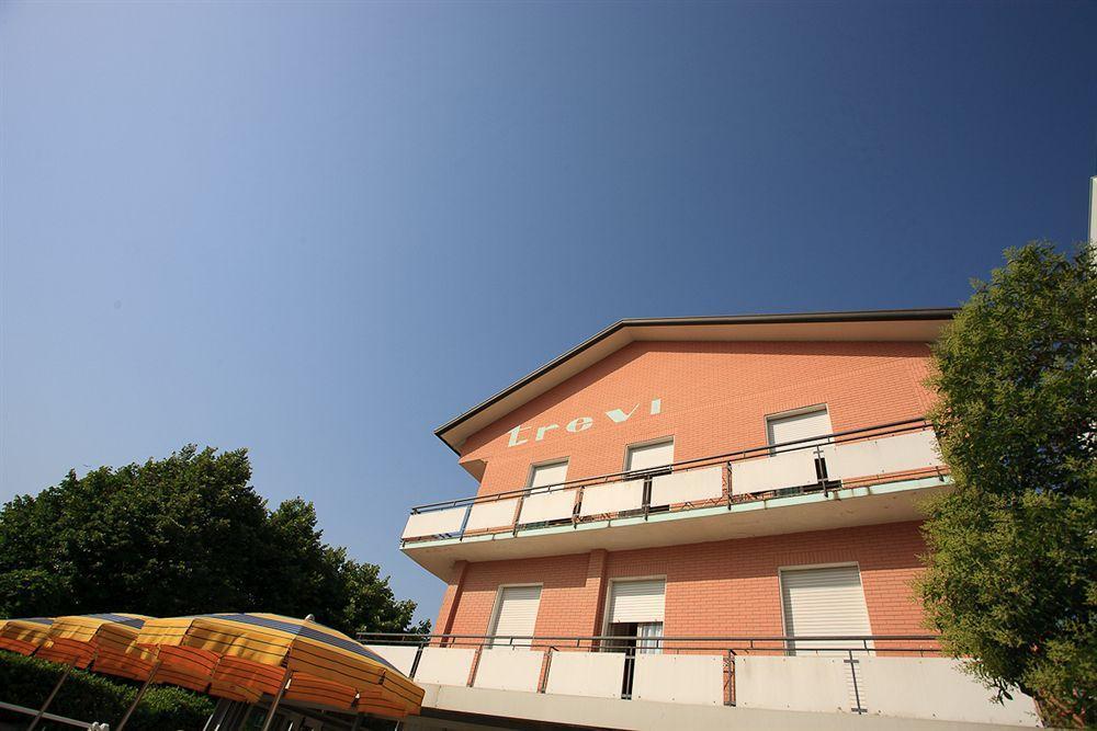 Hotel Trevi Cesenatico Extérieur photo
