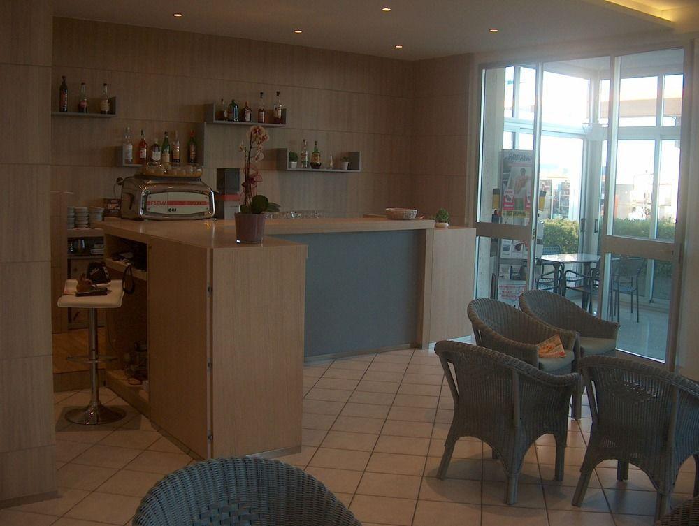 Hotel Trevi Cesenatico Extérieur photo