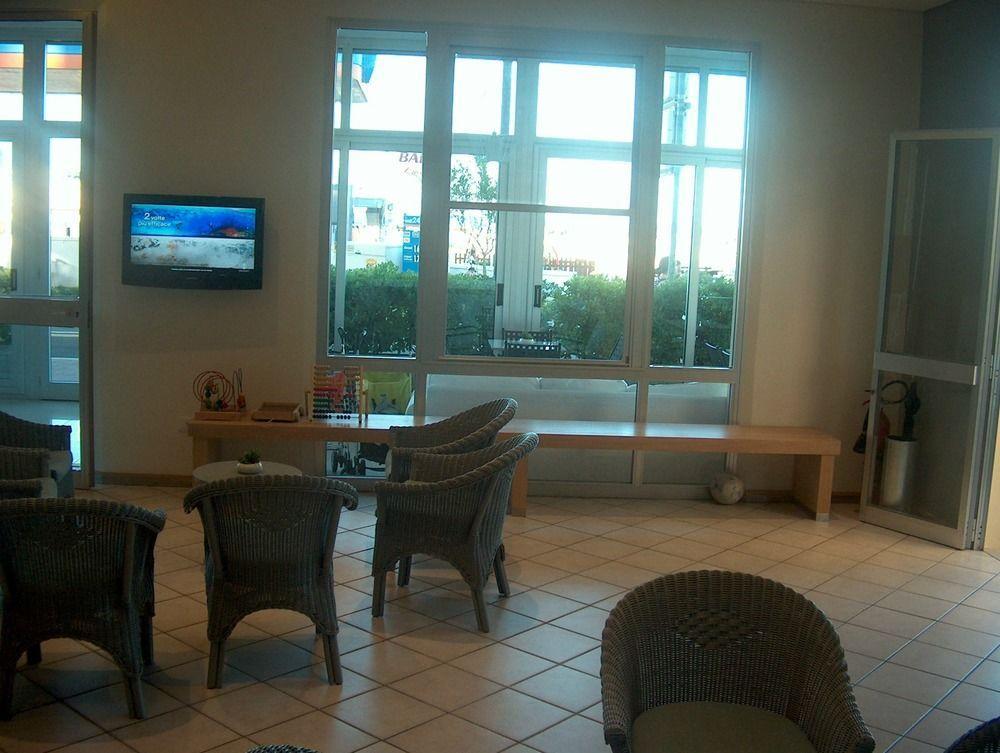 Hotel Trevi Cesenatico Extérieur photo