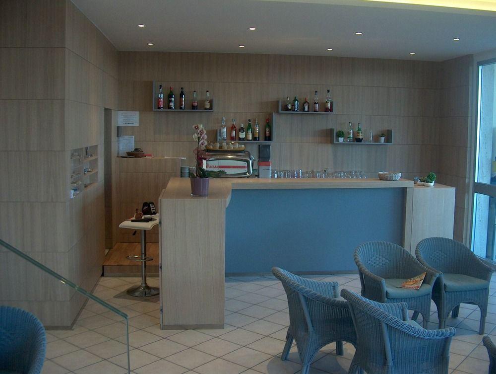 Hotel Trevi Cesenatico Extérieur photo