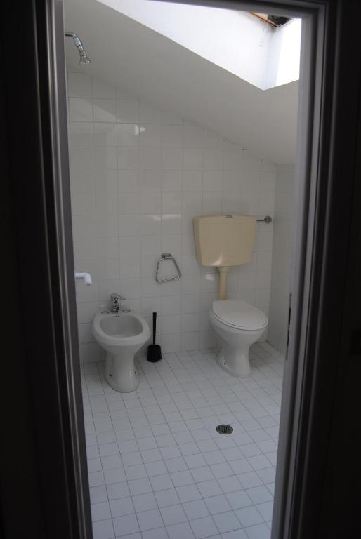 Hotel Trevi Cesenatico Chambre photo