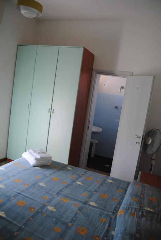 Hotel Trevi Cesenatico Chambre photo