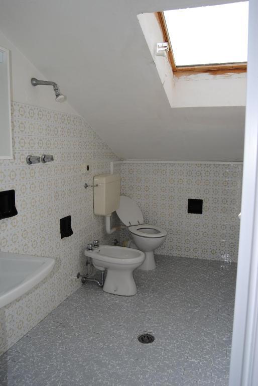 Hotel Trevi Cesenatico Chambre photo