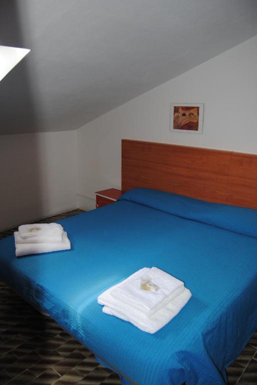 Hotel Trevi Cesenatico Chambre photo