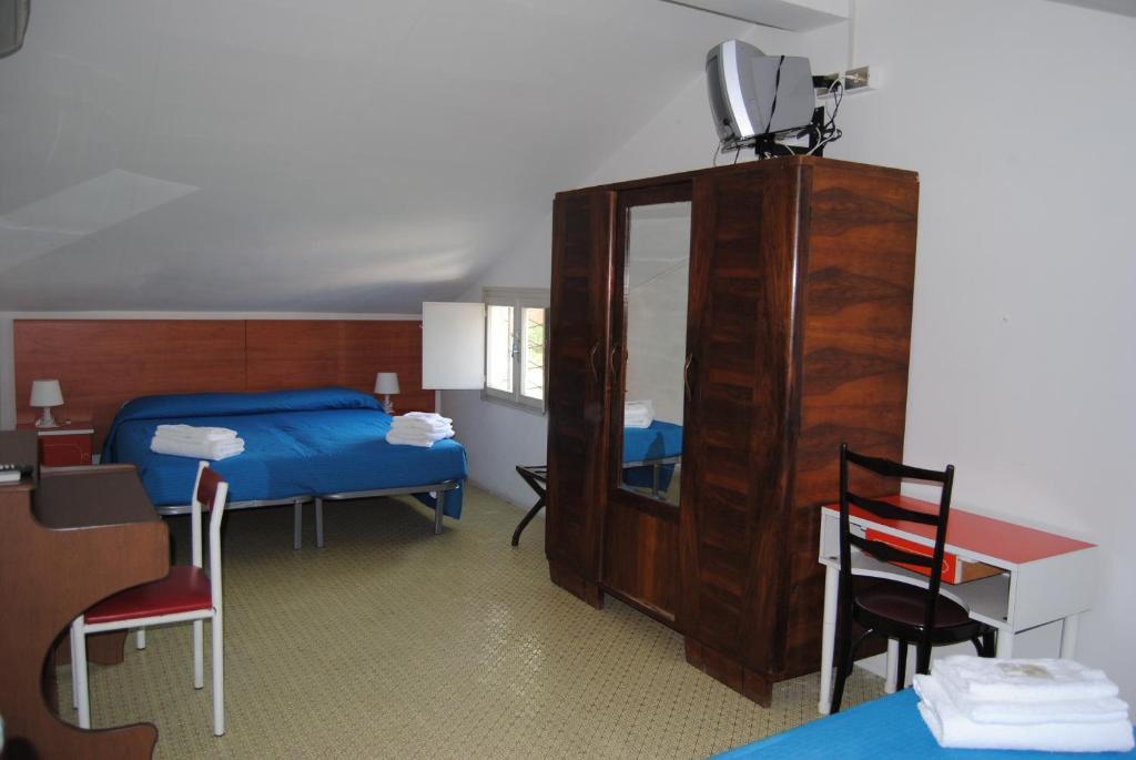 Hotel Trevi Cesenatico Extérieur photo
